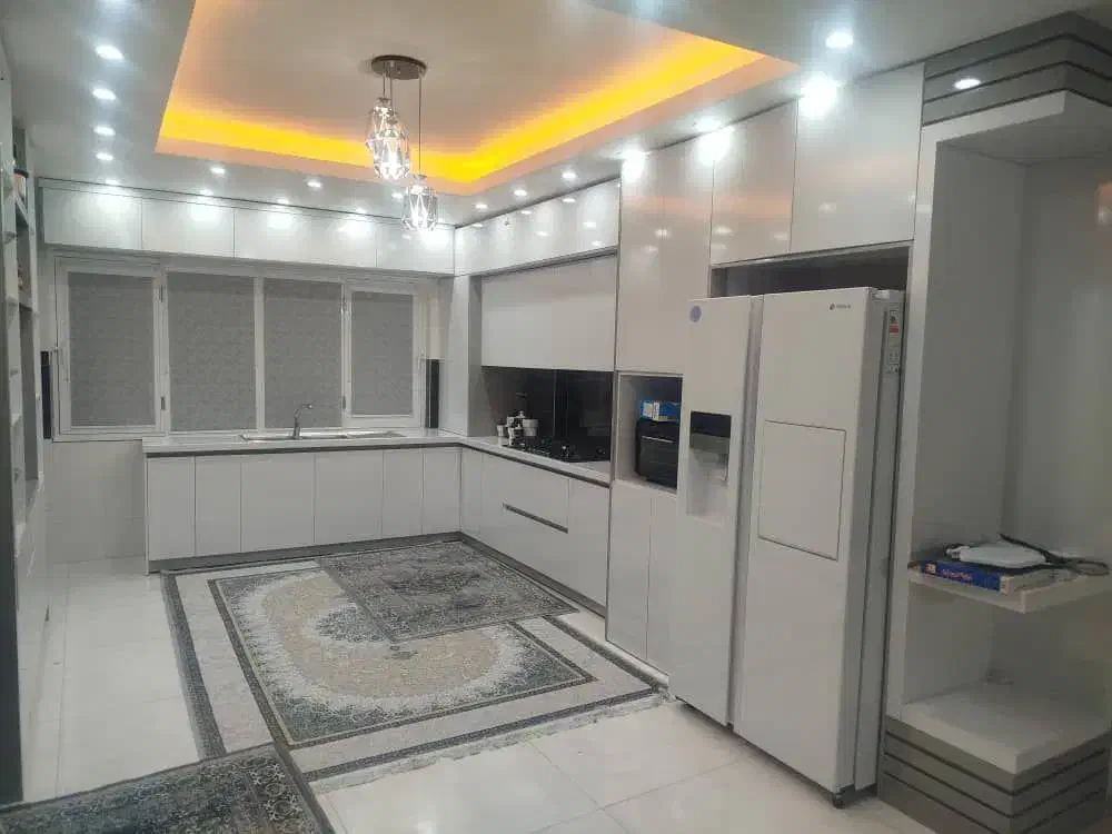 طراحی ساخت کابینت و کمد دیواری|خدمات پیشه و مهارت|بجنورد, |دیوار