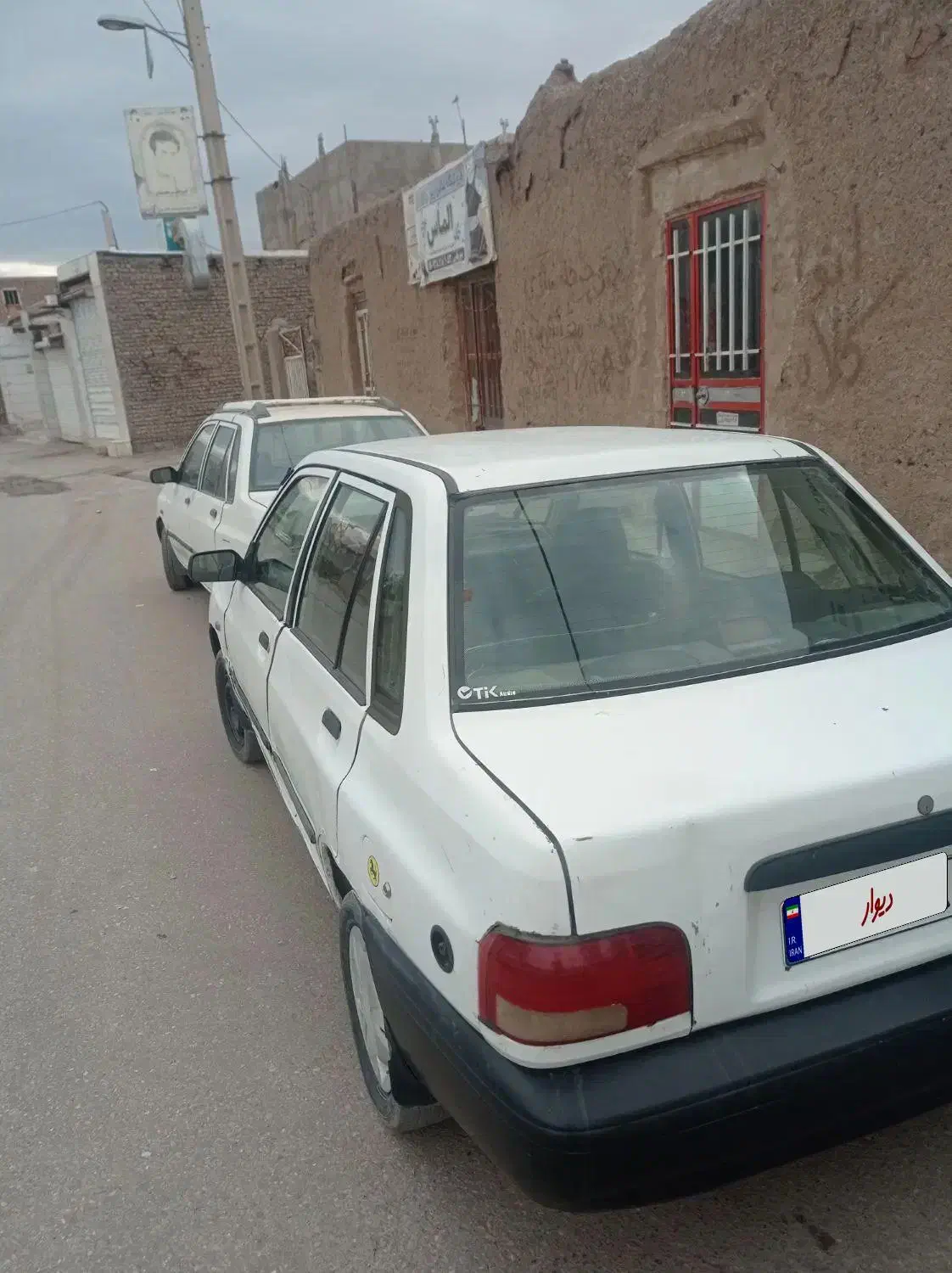 خودروسواری|خودرو سواری و وانت|نیشابور, مازول|دیوار