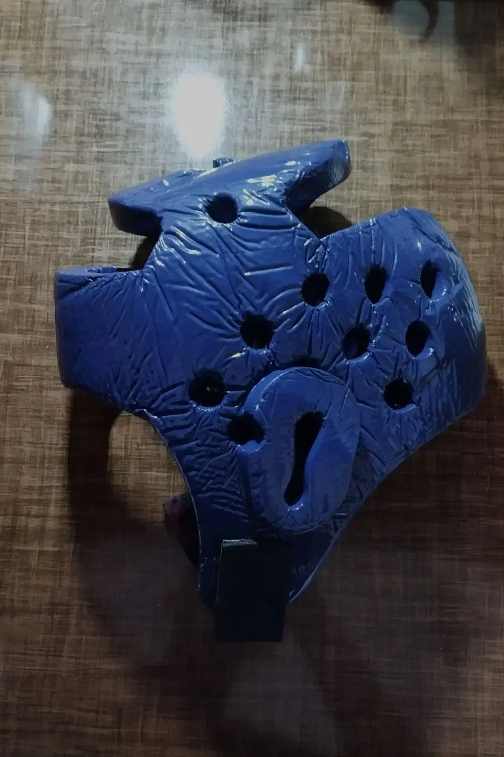 کلاه تکواندو IDM|تجهیزات ورزشی|اردبیل, |دیوار