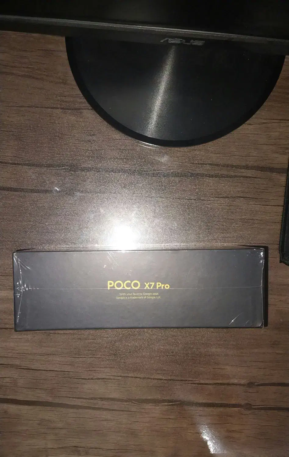 POCO X7 PRO Ram12پلمپ و آکبند|موبایل|ملایر, |دیوار