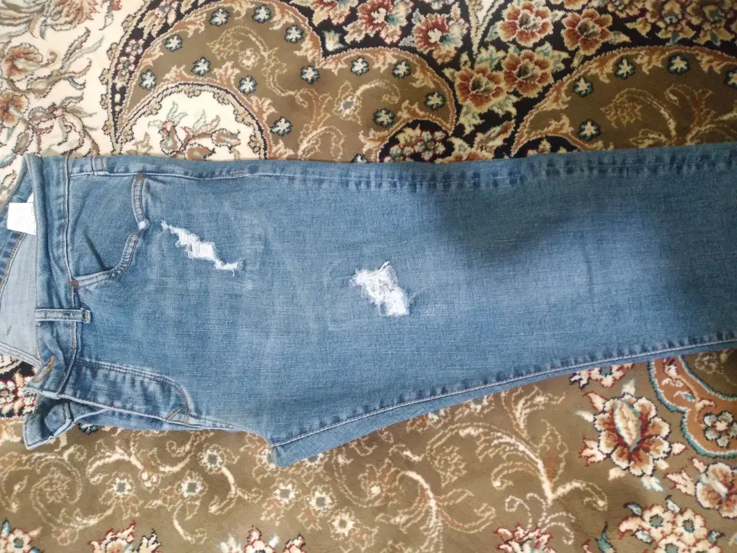 شلوارلی|لباس|بجنورد, |دیوار