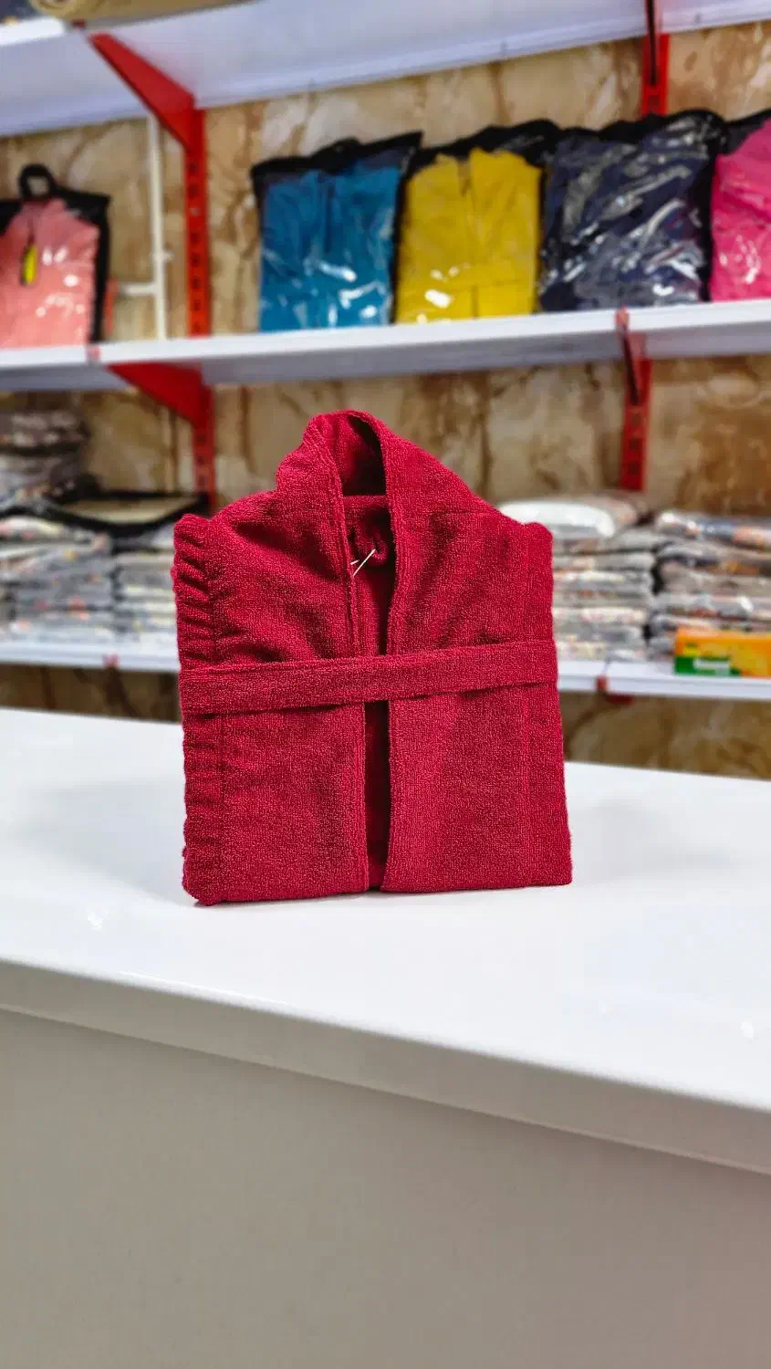 حوله تن پوش میکروفایبر|سفره، حوله، دستمال آشپزخانه|قم, تکیه آقا سید حسنی|دیوار