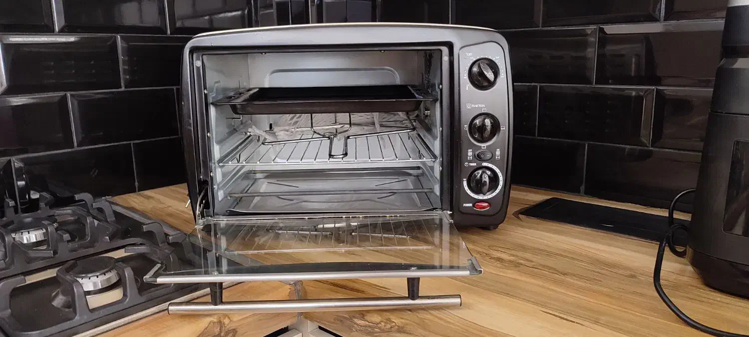 توستر(تستر)|اجاق گاز و لوازم برقی پخت‌وپز|تهران, ائمه اطهار|دیوار