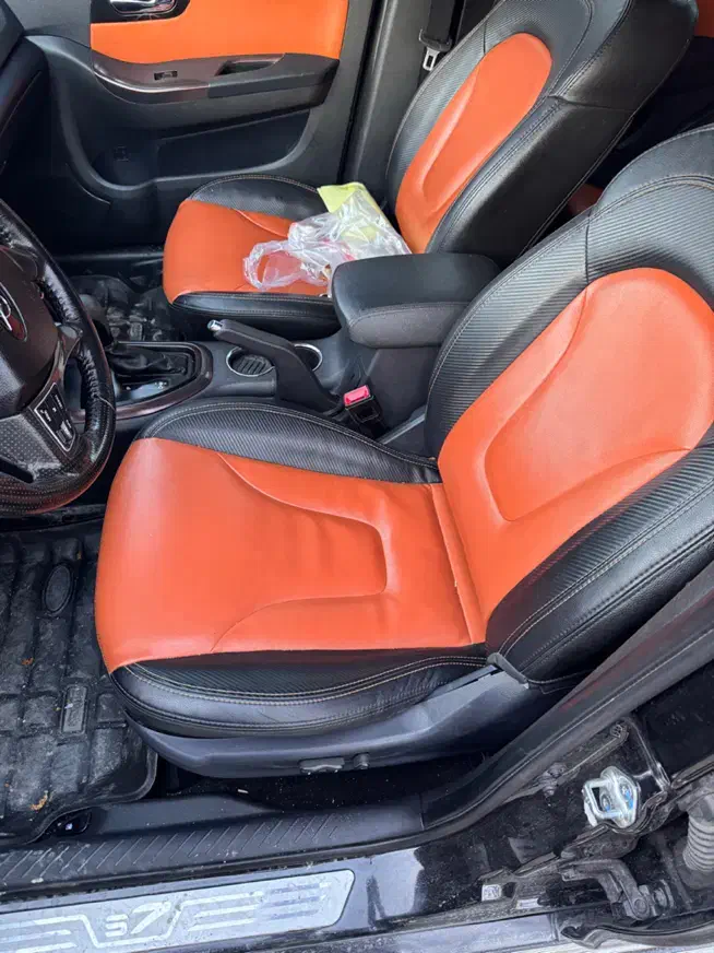 هایما s7 مدل ۹۸|خودرو سواری و وانت|ارومیه, |دیوار