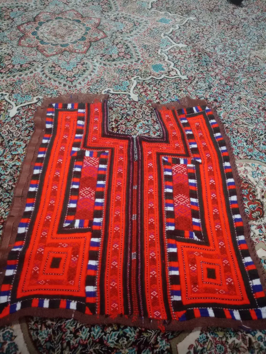 فروش بدن آستین نو چو تلی|لباس|سراوان, |دیوار