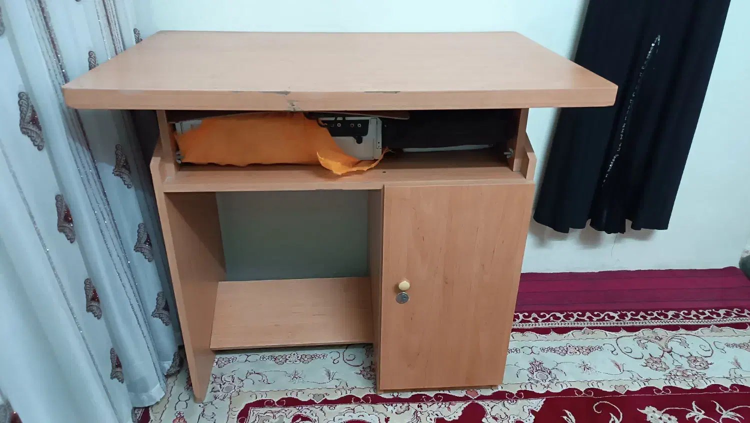 میز طراحی وتحریر|میز تحریر و کامپیوتر|سبزوار, هفت تیر|دیوار