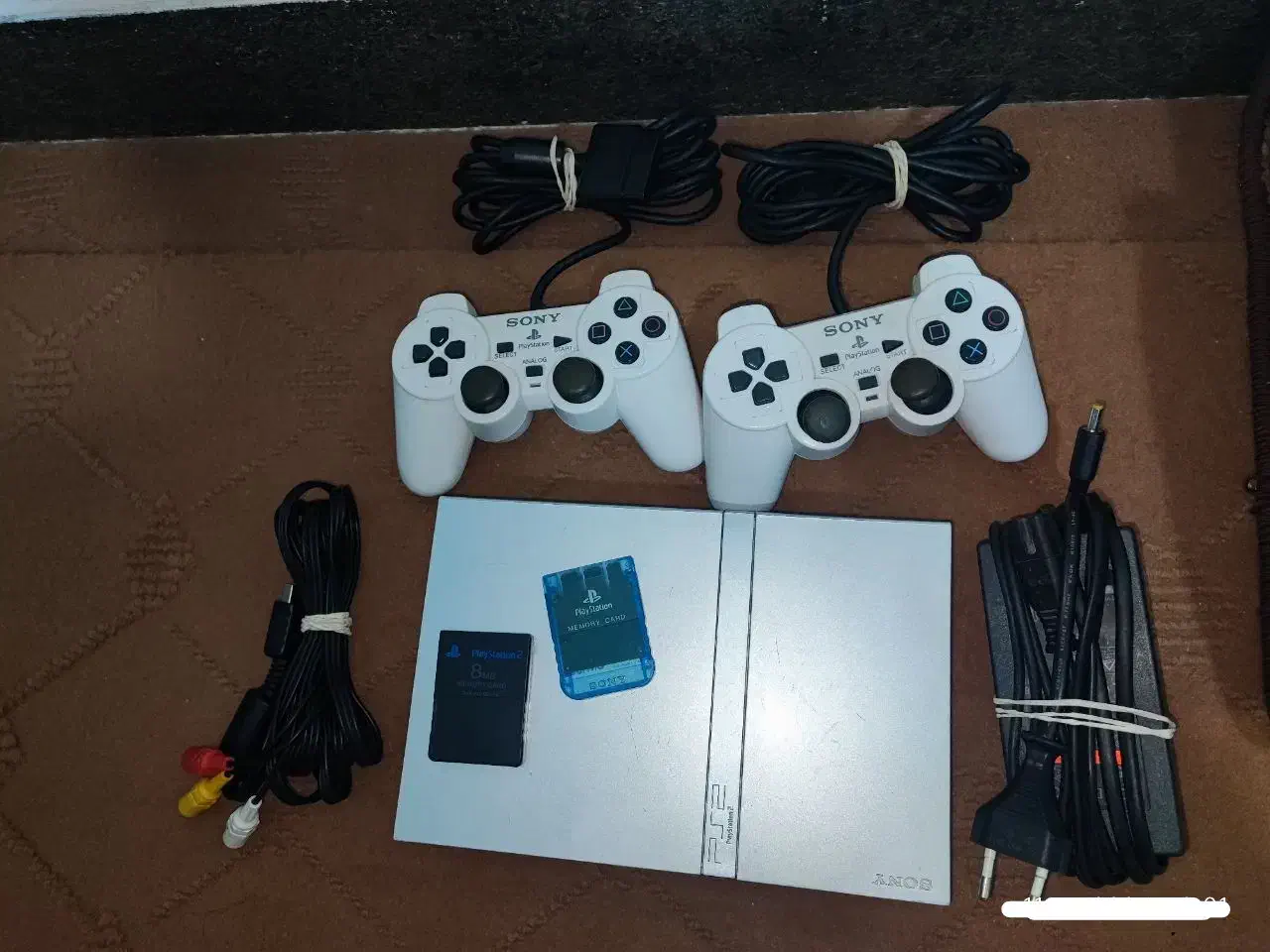 پلی استیشن دو کپی خور|کنسول، بازی ویدئویی و آنلاین|زنجان, |دیوار