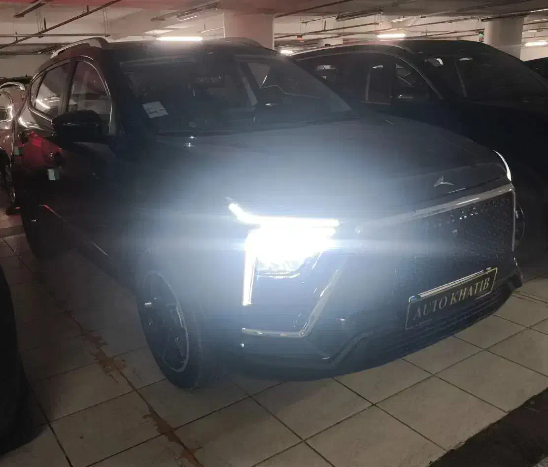 کی ام سی x5 مشکی *تحویل فوری* نقد و اقساط|خودرو سواری و وانت|تهران, اقدسیه|دیوار