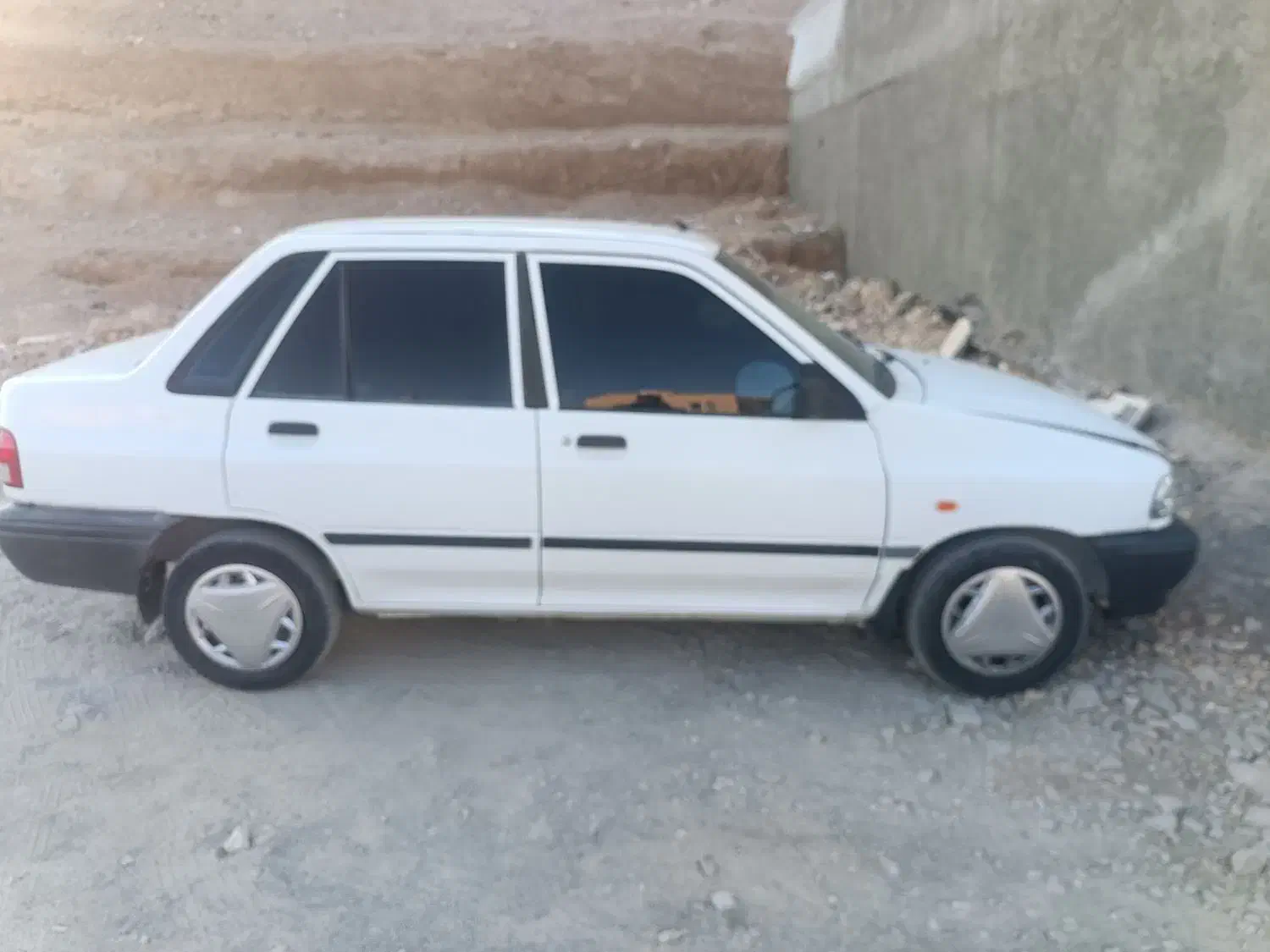 پراید131|خودرو سواری و وانت|اصفهان, گرکان|دیوار