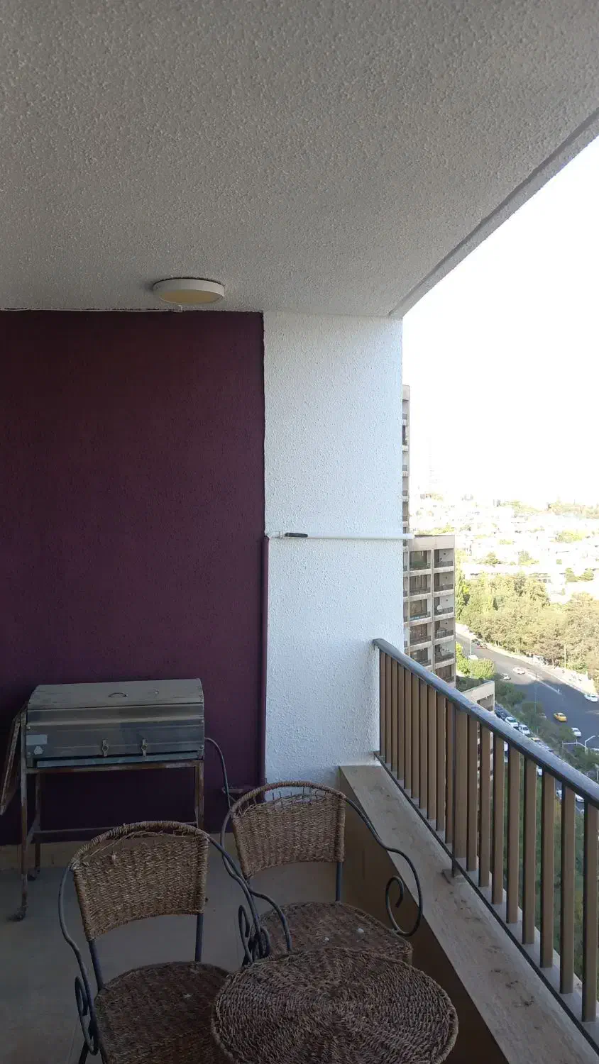 نقاشی ورنگ آمیزی|خدمات پیشه و مهارت|تهران, الهیه|دیوار