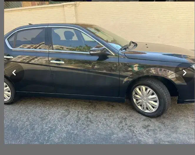 دنا پلاس بورسی|خودرو سواری و وانت|تهران, خرمشهر|دیوار