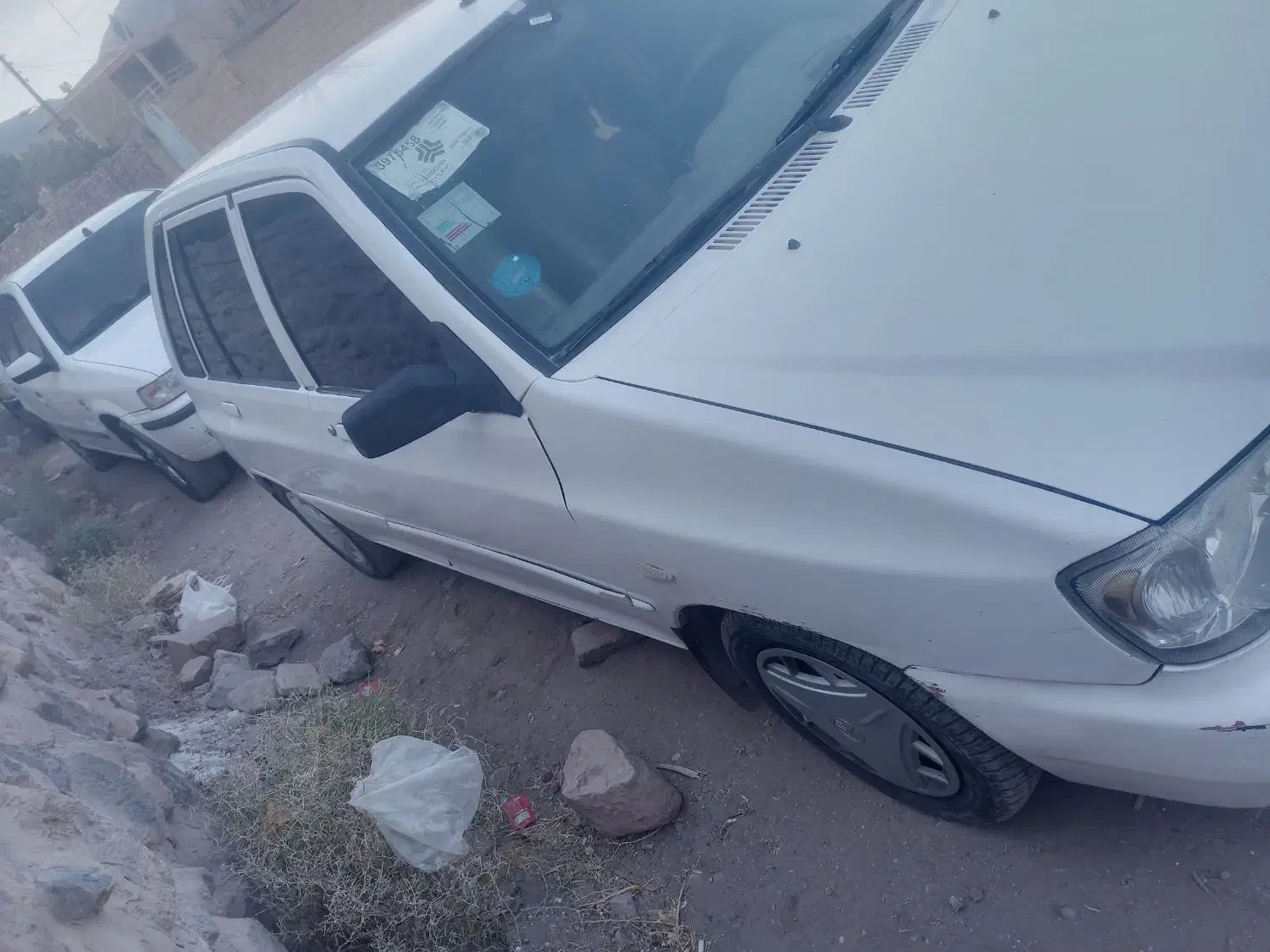 ۱۱۱مدل۸۹|خودرو سواری و وانت|کرمان, |دیوار