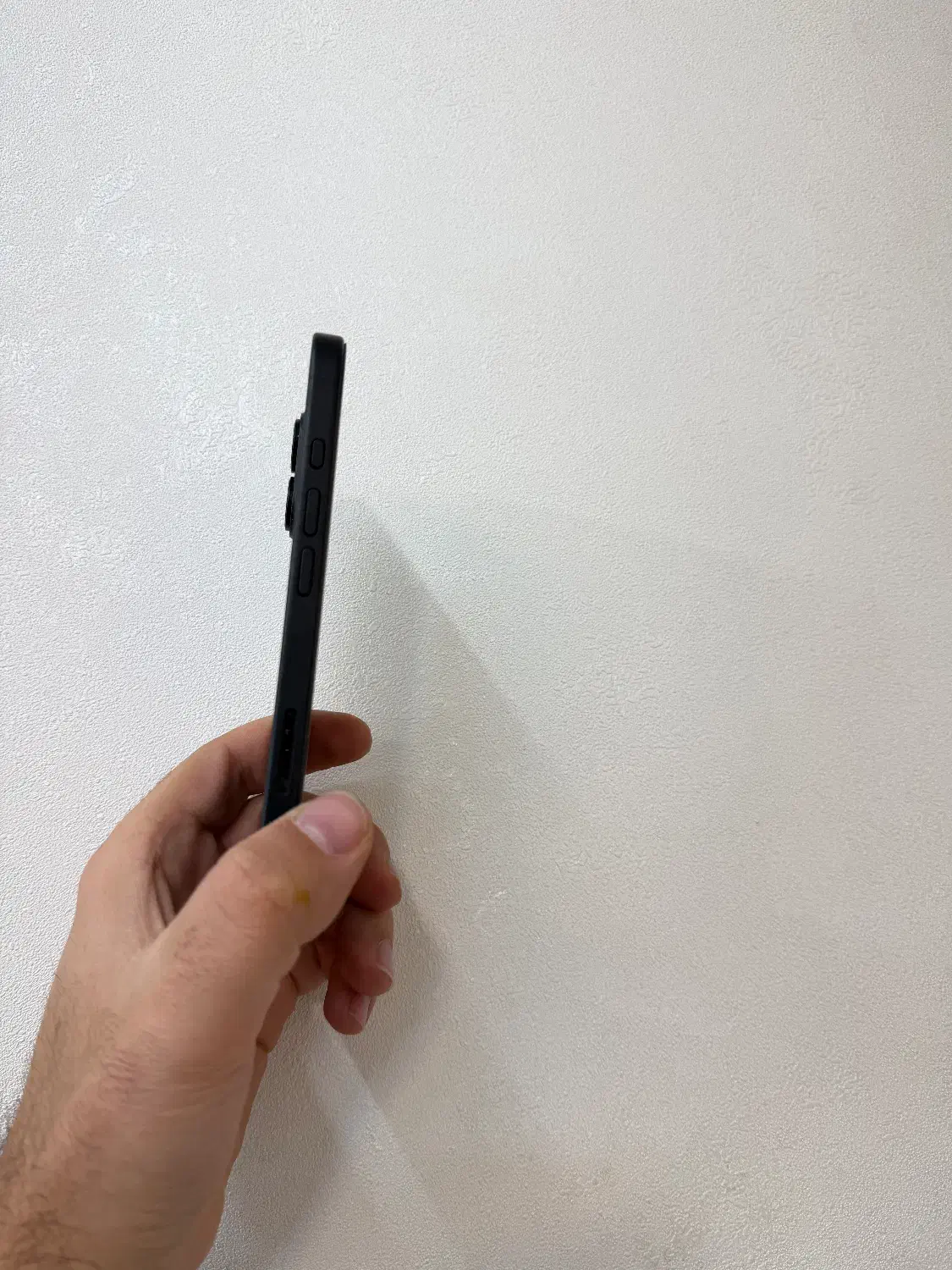 فروش ایفون ۱۶ نرمال ۱۲۸ ch|موبایل|صدرا-فارس, فاز ۲|دیوار