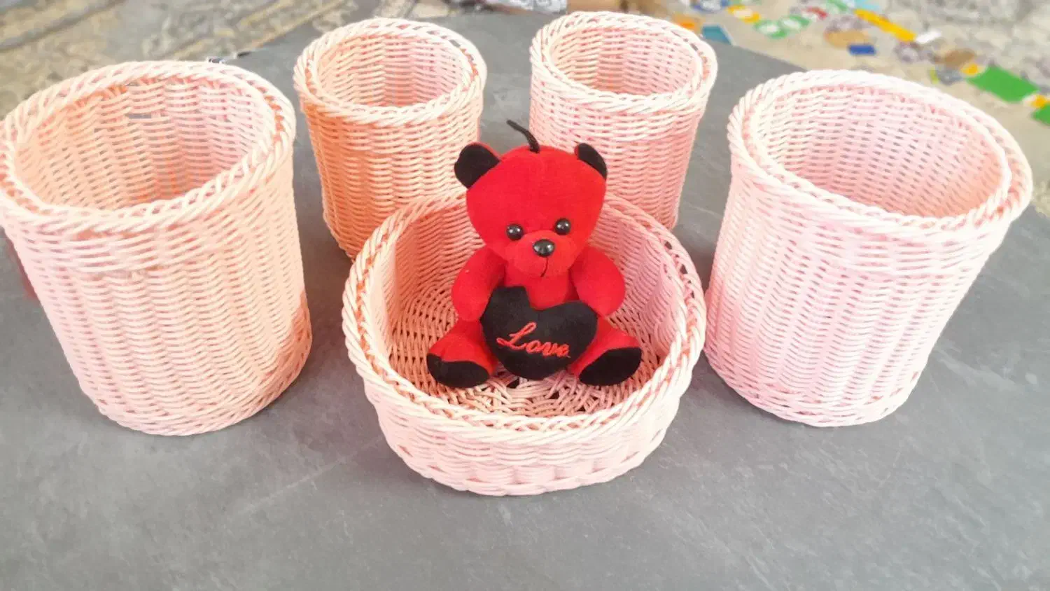 بافتانه|صنایع دستی و سایر لوازم تزئینی|خرم‌آباد, |دیوار