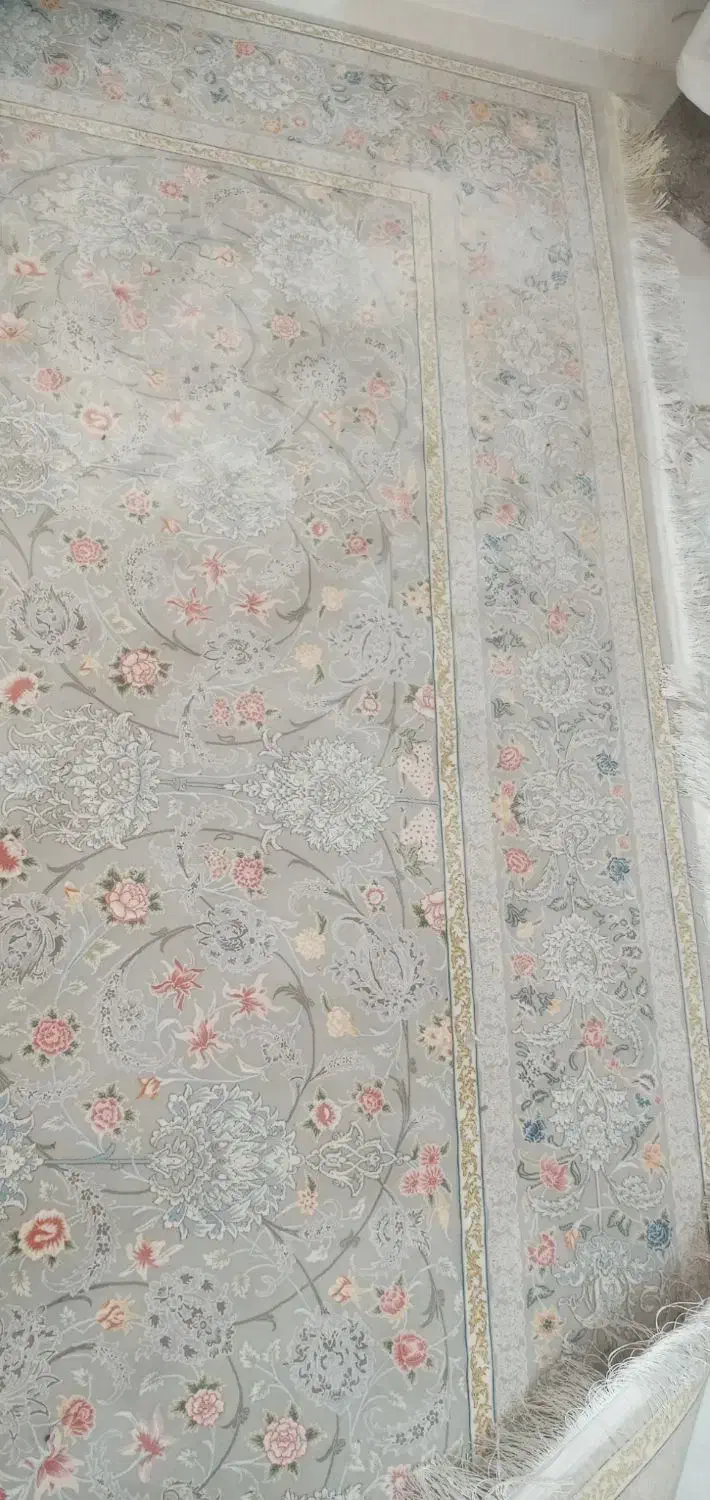 فرش محتشم ۳.۵*۲.۵|فرش|بجنورد, |دیوار