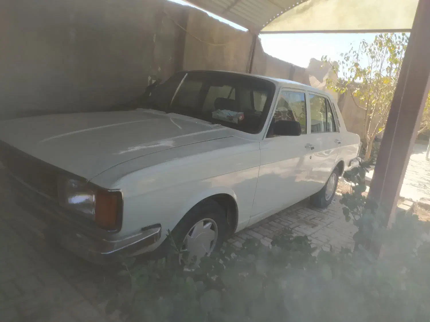 پیکان مدل 83|خودرو سواری و وانت|خرقان, |دیوار