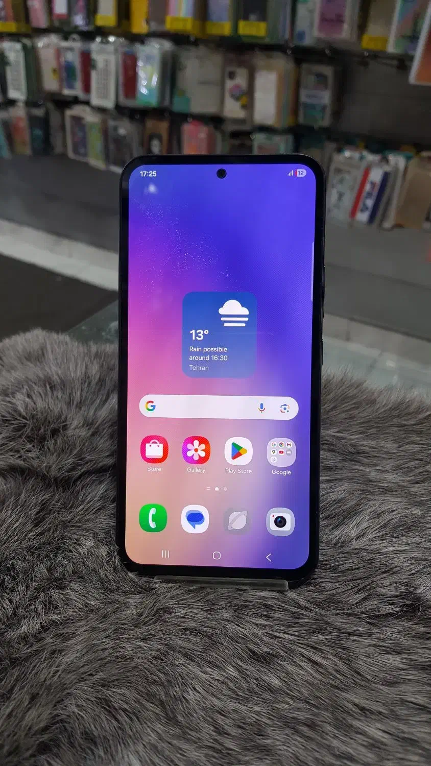 samsung A54 سامسونگ ای ۵۴|موبایل|تبریز, |دیوار