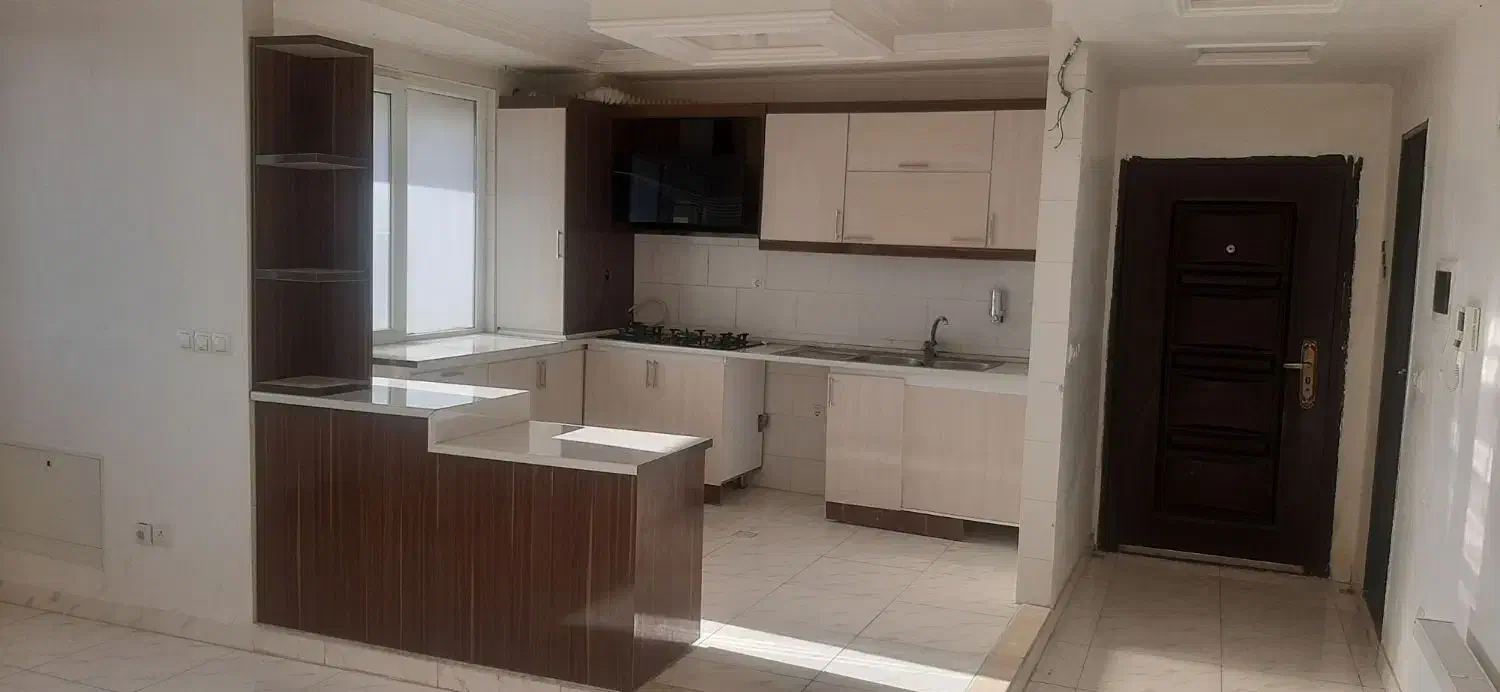 رهن و اجاره آپارتمان ۹۰ متری|اجارهٔ آپارتمان|بناب, |دیوار