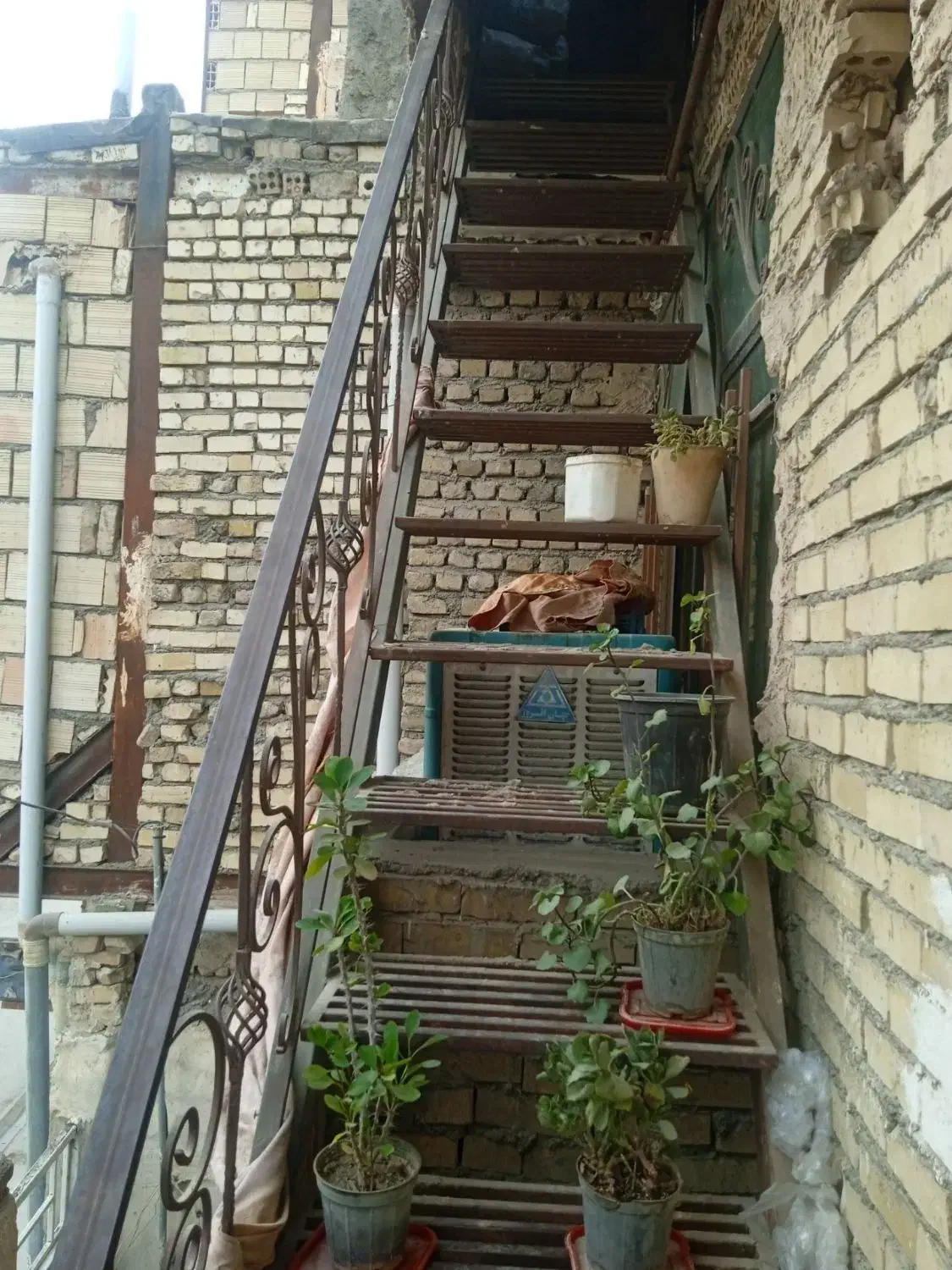 بلوارتوس۷۵متر زیربنا|فروش آپارتمان|مشهد, شهید بصیر|دیوار