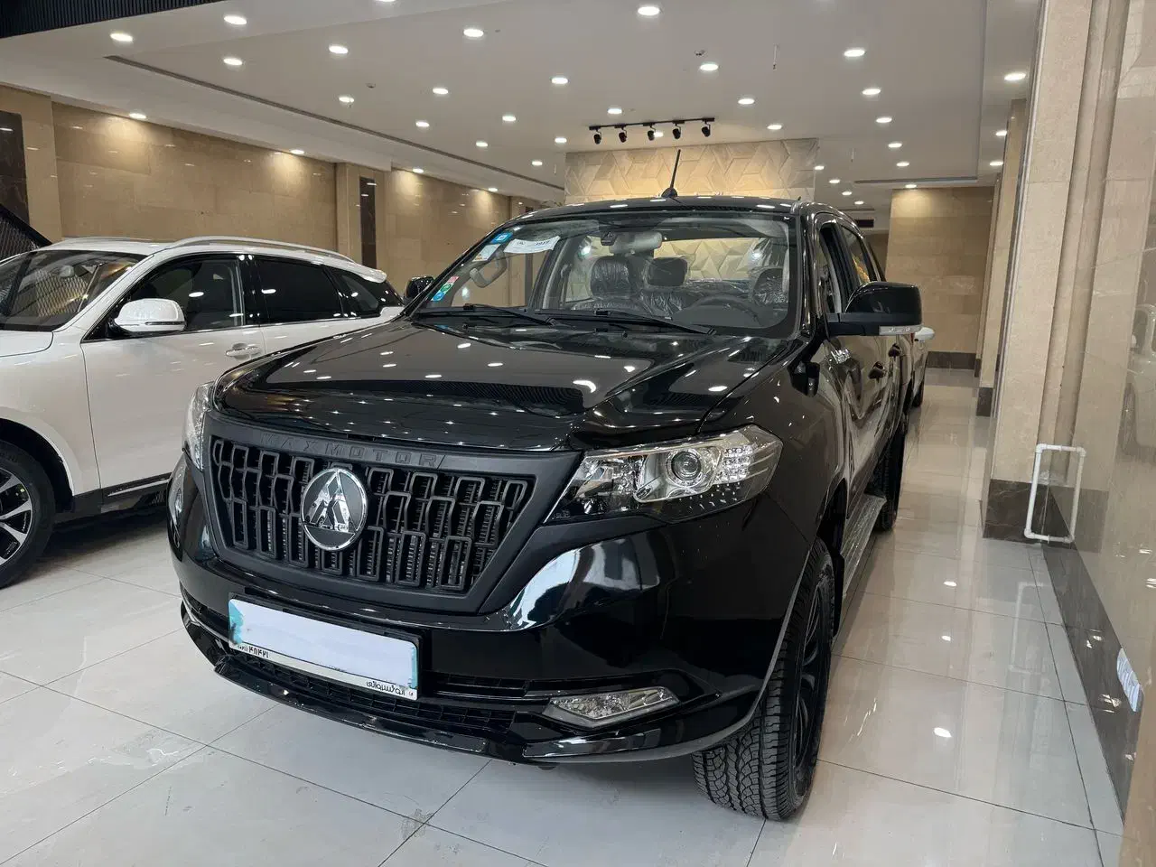 کلوت اتومات صفر (نقد و اقساط سود بانکی 60ماهه)|خودرو سواری و وانت|تهران, جمال‌زاده|دیوار