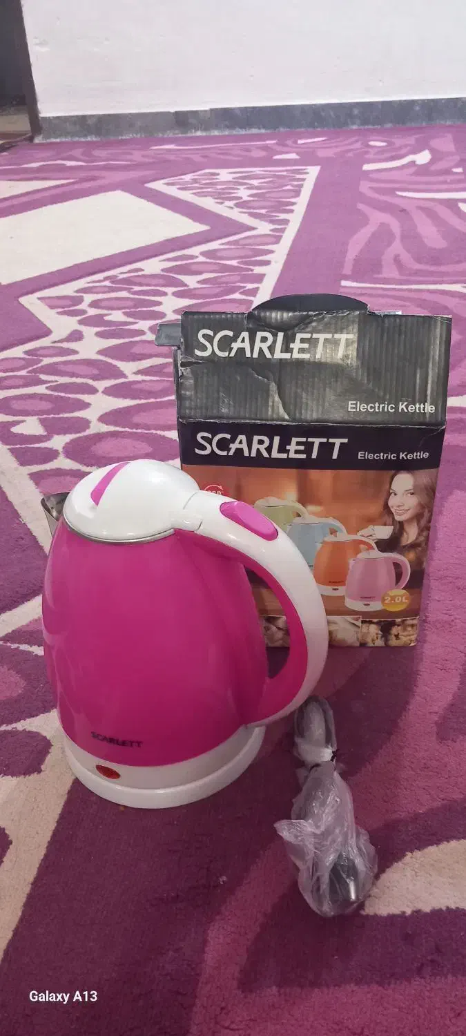 چای ساز قیمت ۷۰۰|سماور، چای‌ساز، قهوه‌ساز|اهواز, پردیس دو|دیوار