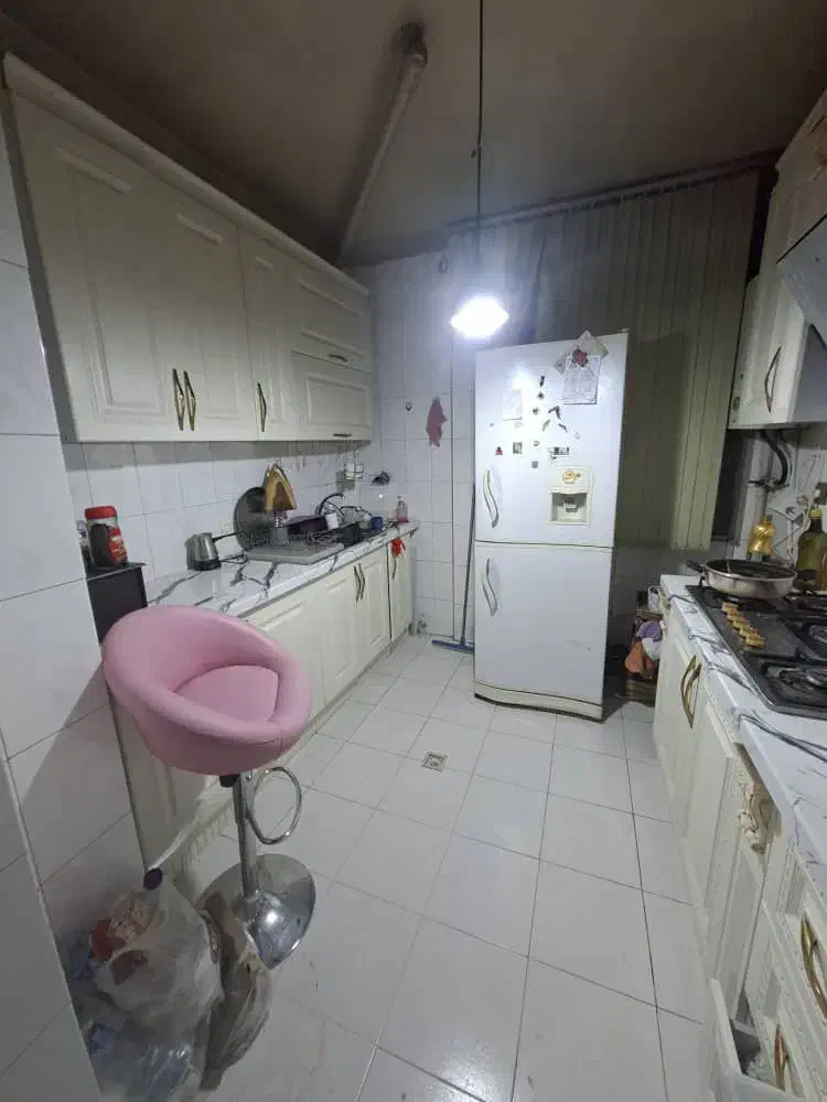 آپارتمان۱۰۰متر/دوخواب/طبقه اول/لوکیشن سلسبیل