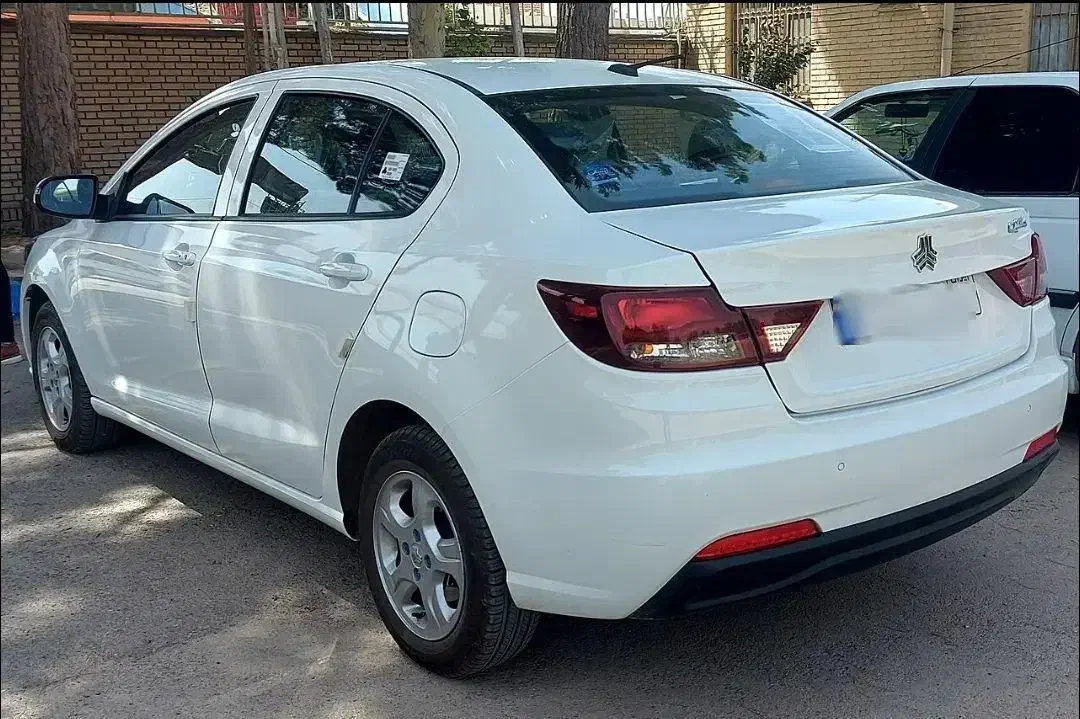 شاهین کم کارکرد در حد صفر واقعی|خودرو سواری و وانت|اندیشه, شهرک کوثر|دیوار