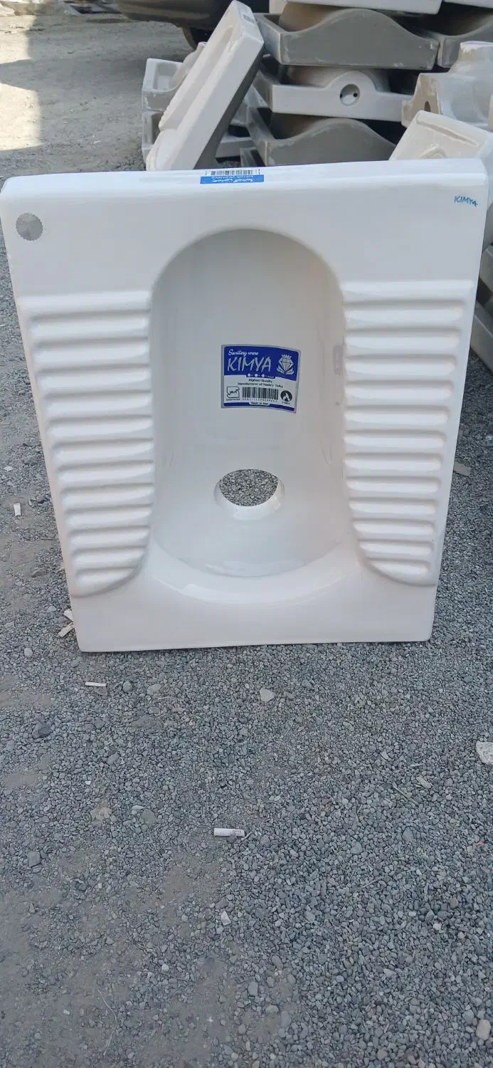 سنگ توالت ریملس|لوازم سرویس بهداشتی|تهران, شهرک شریفی|دیوار