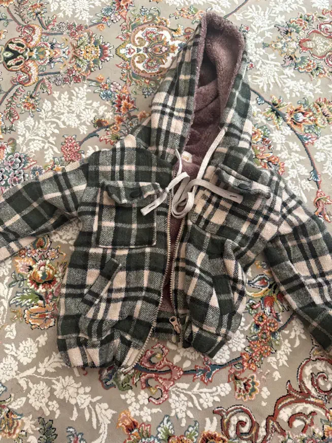 کاپشن بچگانه|لباس|کهریزک, |دیوار