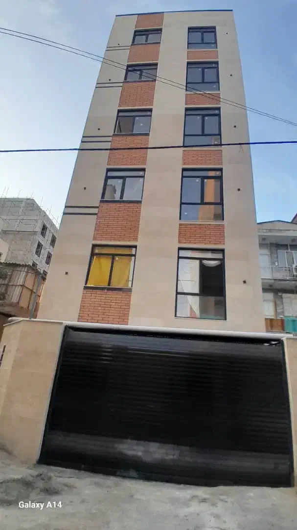 ۶۰ متری ۱ خوابه بسیار خوش نقشه|فروش آپارتمان|تهران, طیب|دیوار