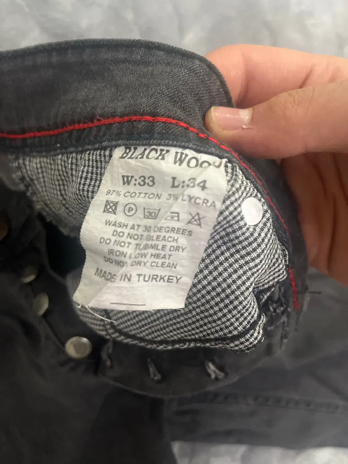 شلوار لی|لباس|تهران, دریان‌نو|دیوار