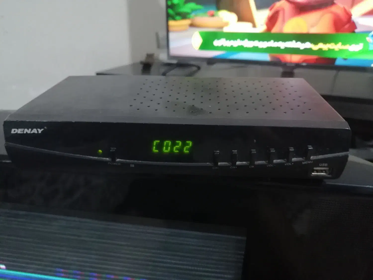 تلویزیون 31|تلویزیون و پروژکتور|گرگان, |دیوار