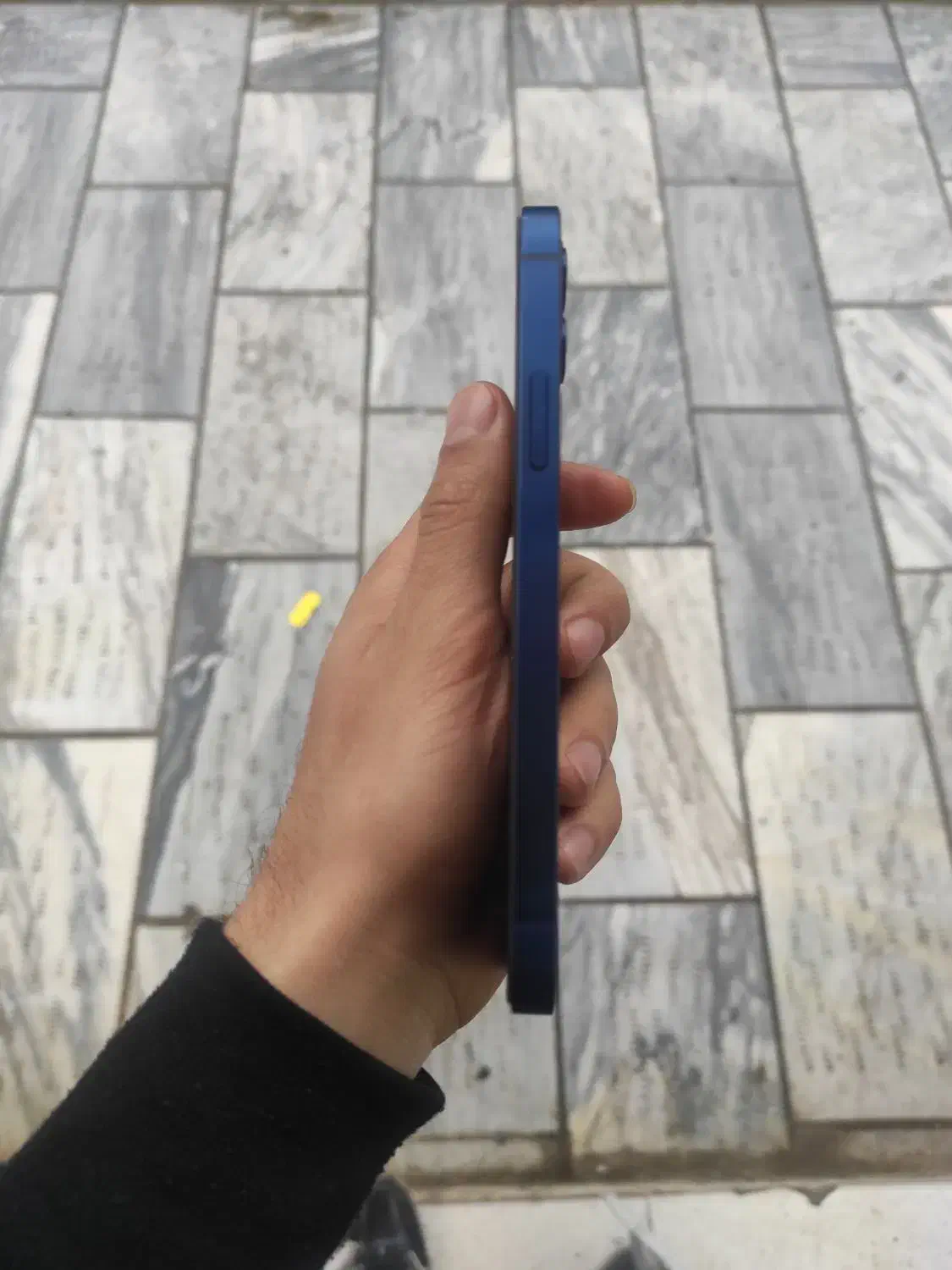 12 نرمال 128|موبایل|مشهد, آزادشهر|دیوار