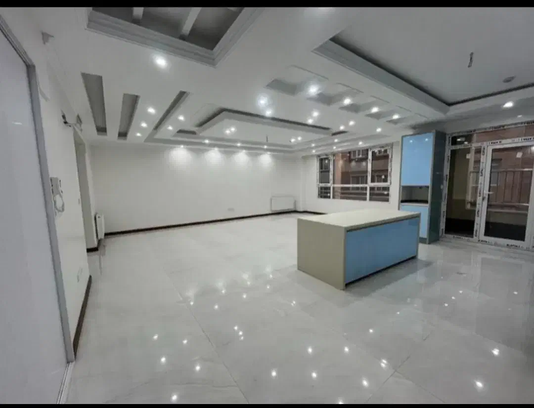 مناسب افراد دوراندیش و باهوش|فروش آپارتمان|تهران, جنت‌آباد شمالی|دیوار