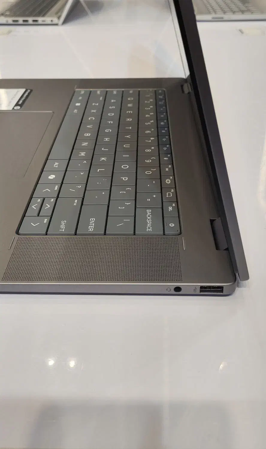 فروش لپ تاپ HP OmniBook X flip آکبند|رایانه همراه|تهران, دریا|دیوار