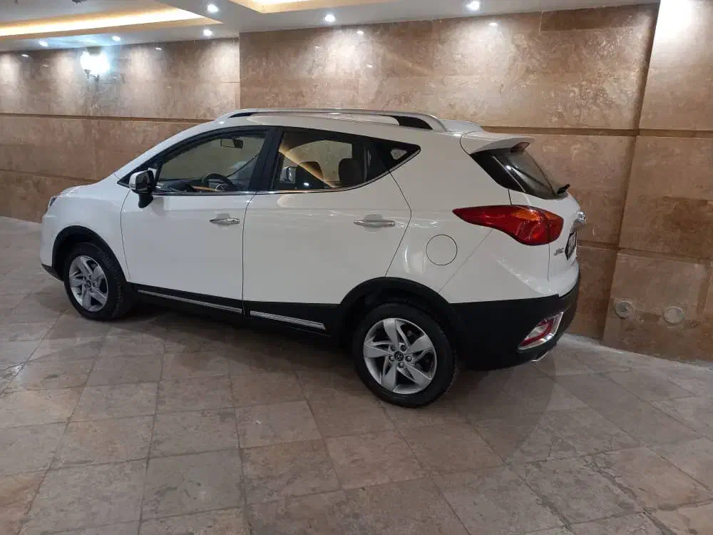 جک اس تری 1400 در حد|خودرو سواری و وانت|مشهد, خواجه ربیع|دیوار