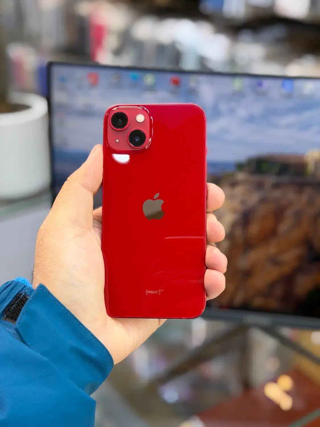 ۱۳نرمال ۱۲۸گیگ|موبایل|پاکدشت, پاکدشت (مامازند)|دیوار