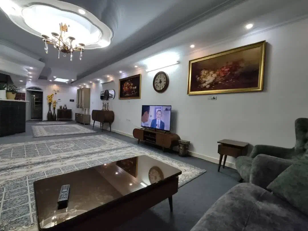 خانه اجاره ای ۱۱۵ متر در شهریار دوخواب طبقه دوم|اجارهٔ خانه و ویلا|شهریار, شهرک سازمانی ظفر|دیوار