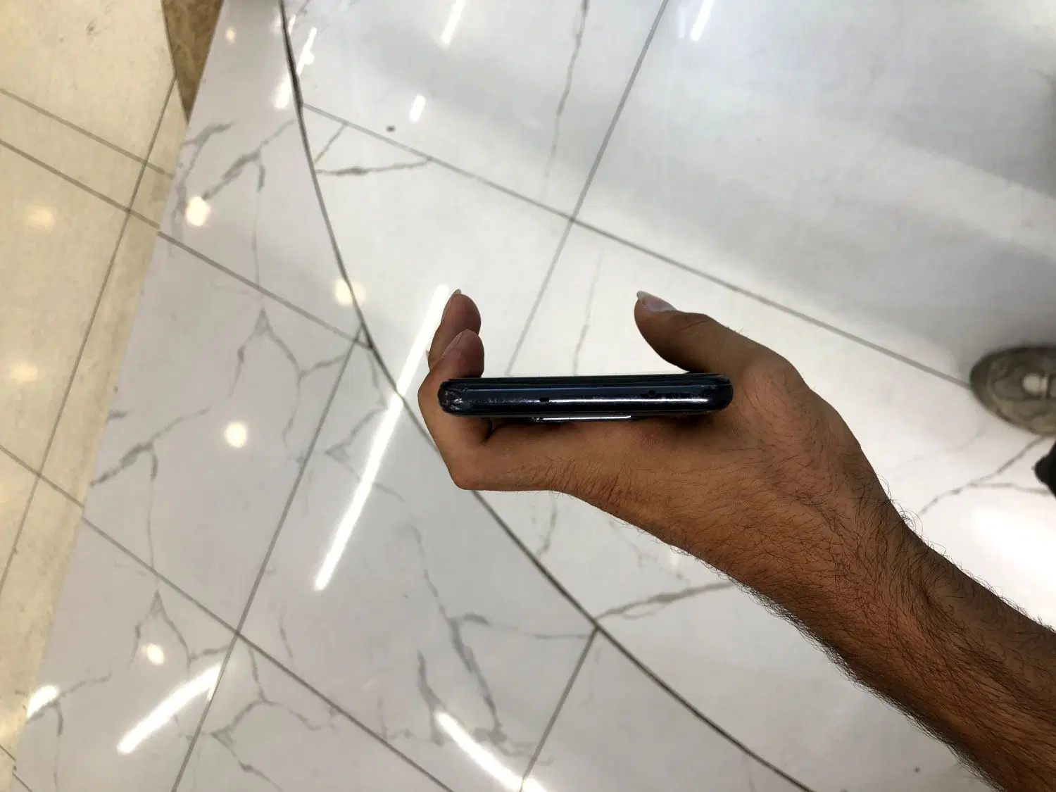 گوشی poco x3 pro|موبایل|مشهد, بهشت|دیوار