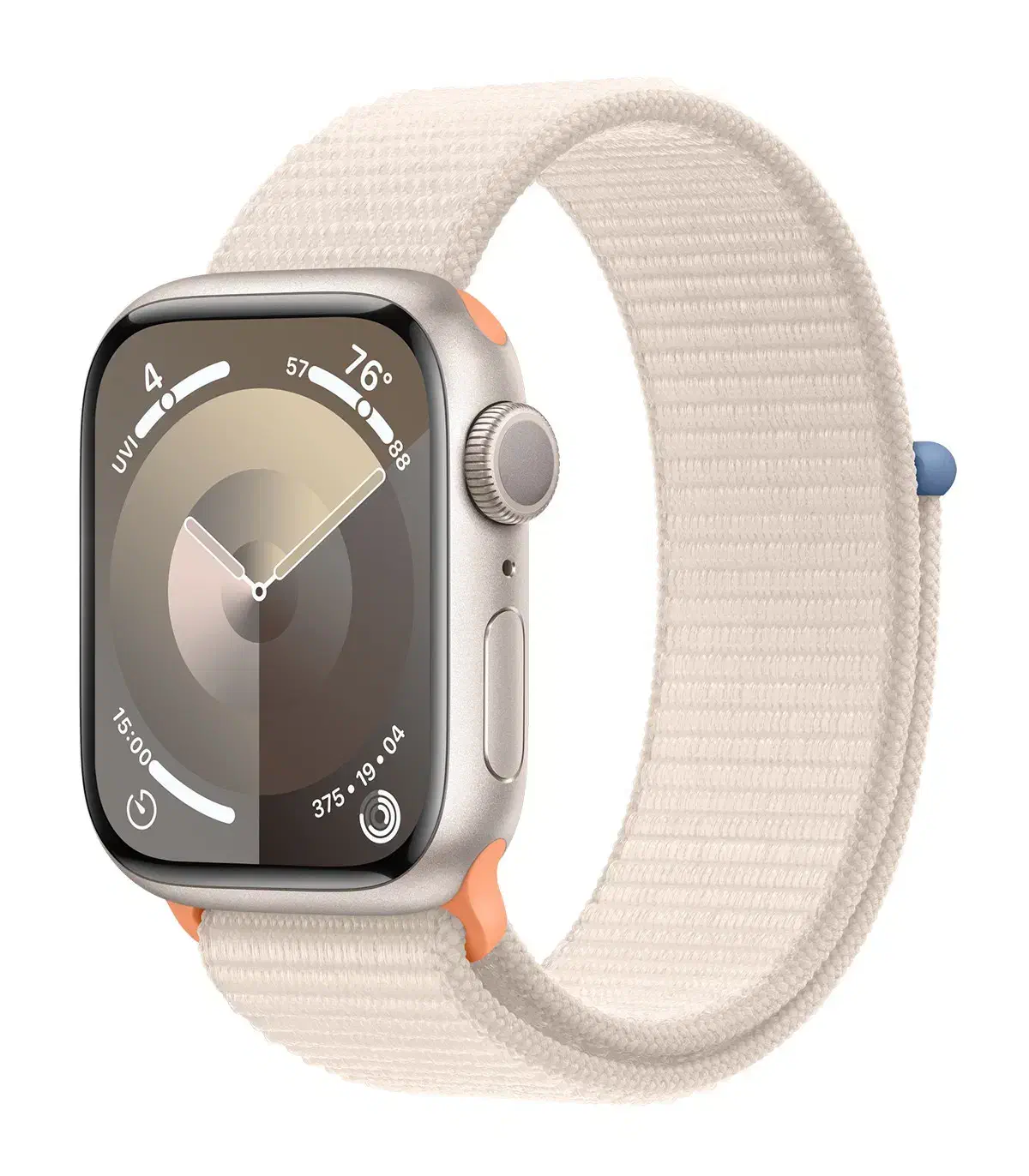 اپل واچ se سری ۱۰ استار لایت|لوازم جانبی موبایل و تبلت|آستارا, |دیوار