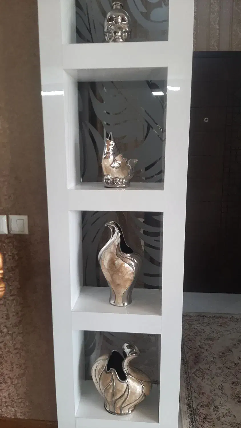 لوستر و لوازم خانه|لوستر و چراغ آویز|مشهد, فتح المبین|دیوار