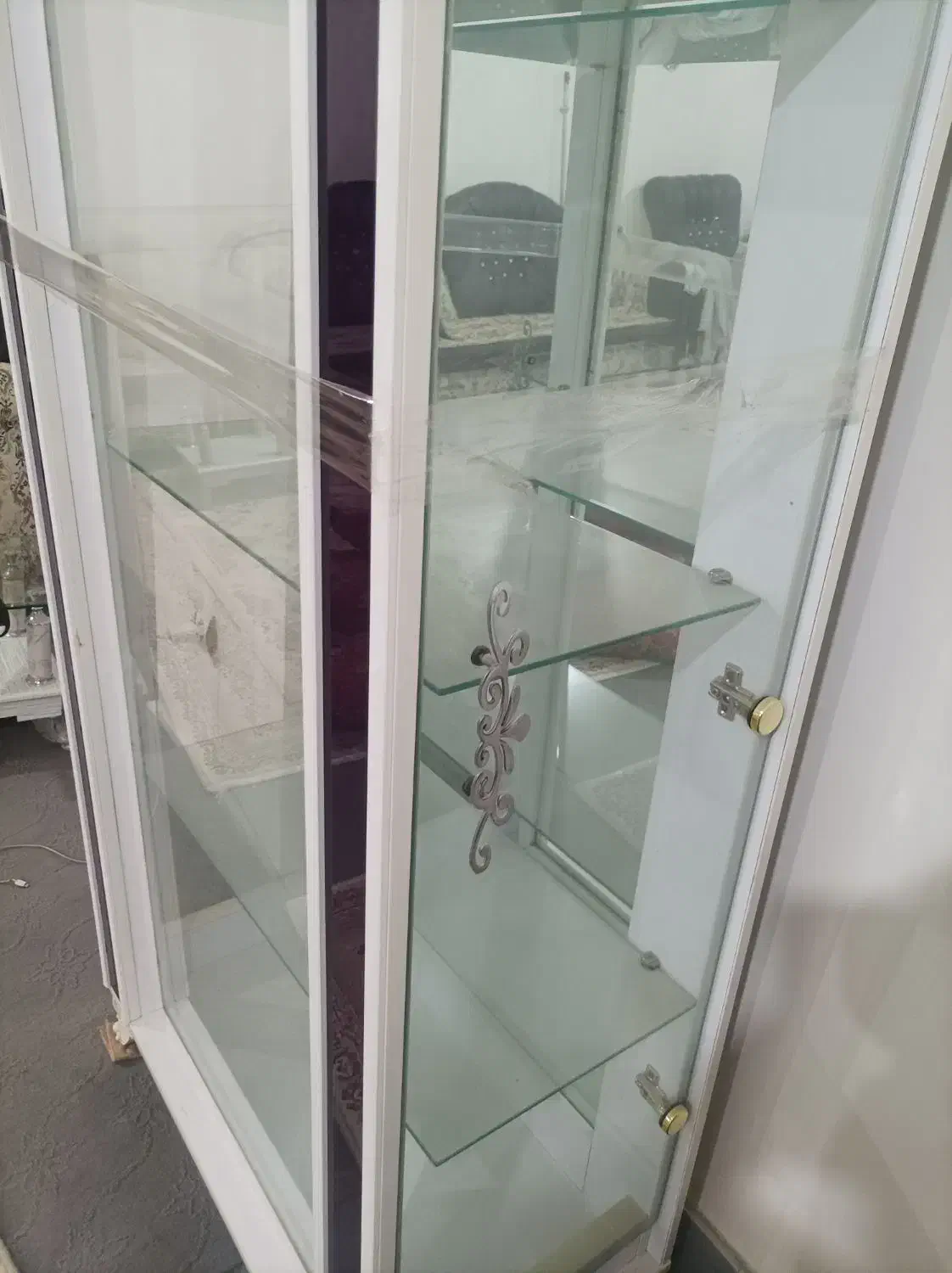 بوفه ، میز تلویزیون|بوفه، ویترین، کنسول|ارومیه, |دیوار