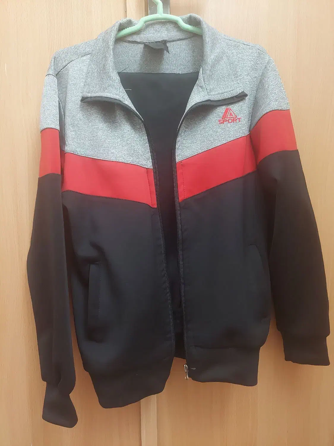 کاپشن و شلوار ورزشی پسرانه|کفش و لباس بچه|زابل, |دیوار