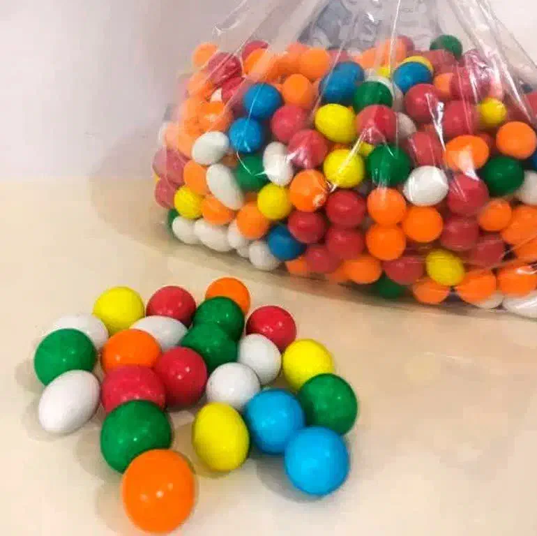 پخش عمده انواع ابنبات، دراژه ،سنگی رودخونه اسماتیز|خوردنی و آشامیدنی|شهریار, شهرک شاهد|دیوار