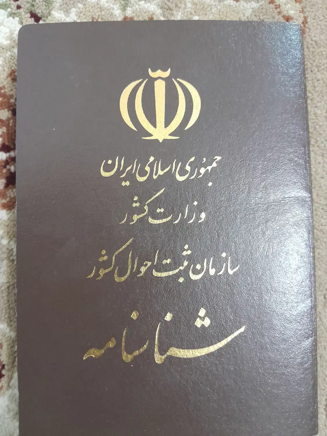 گم کردم|اشیا|زنجان, |دیوار