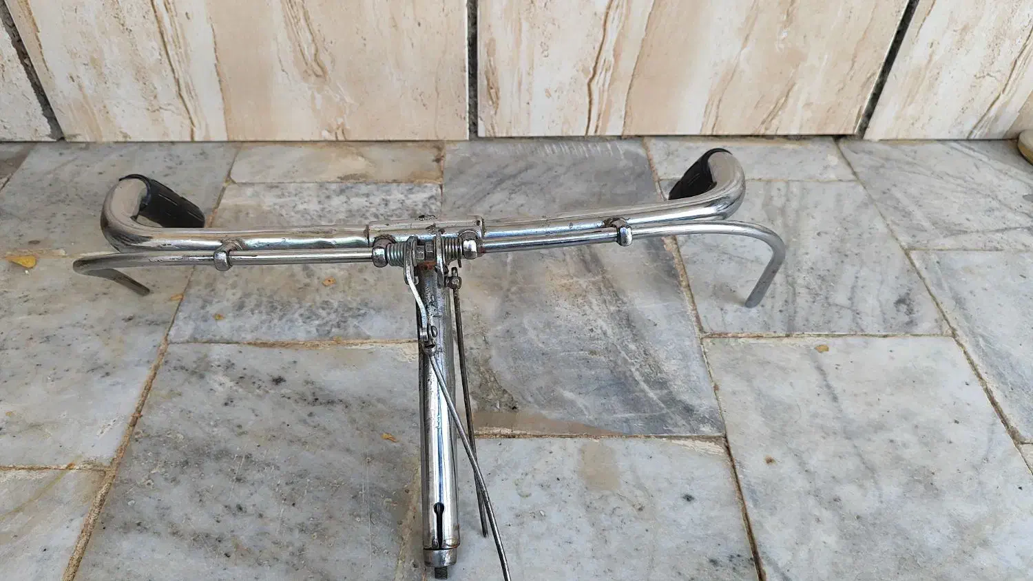 فرمون دوچرخه ۲۸ چینی|دوچرخه، اسکیت، اسکوتر|حبیب آباد, |دیوار