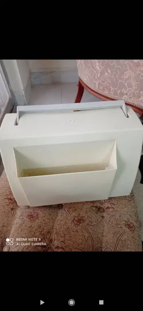 چرخ خیاطی مدل 4084s نیولایف|چرخ خیاطی و ریسندگی|اصفهان, بهارستان|دیوار