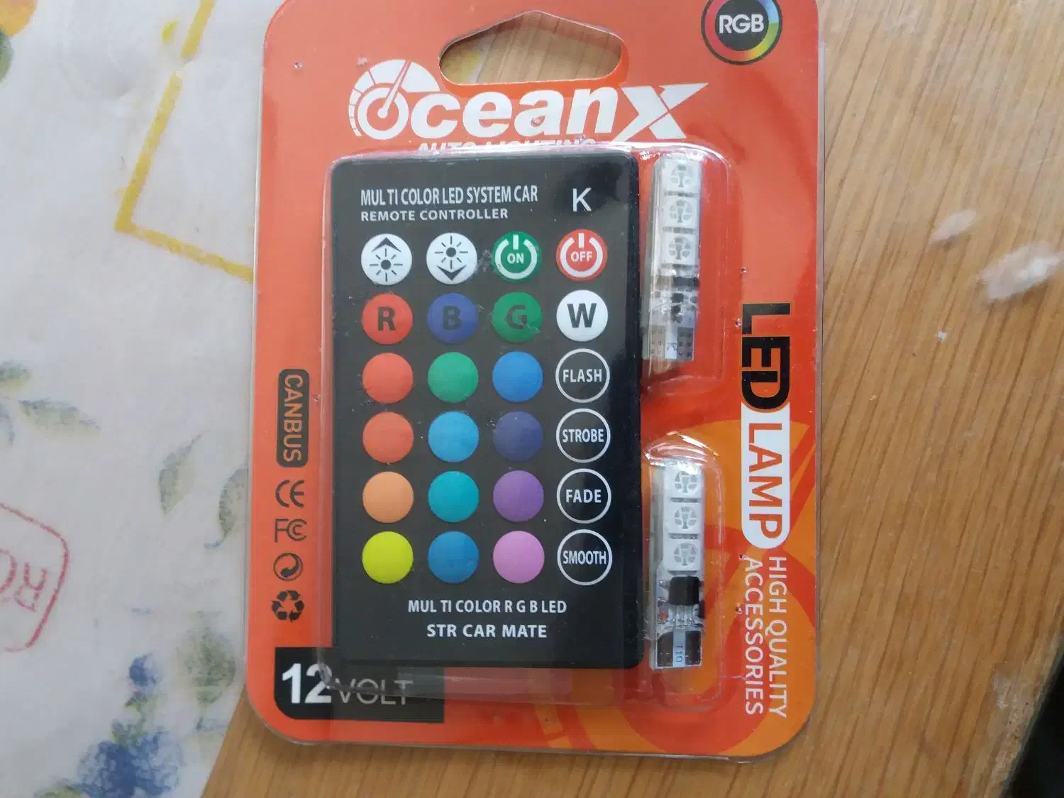 فروش جاپای موتور چراغ هف رنگ قاب پلاک موتور|قطعات یدکی و لوازم جانبی|کیش, |دیوار