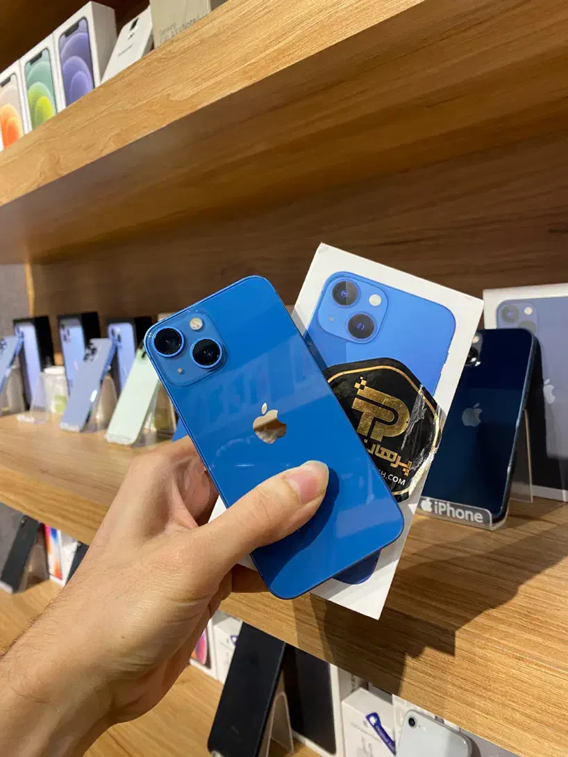 ایفون 13 zaa|موبایل|قم, عربستان|دیوار