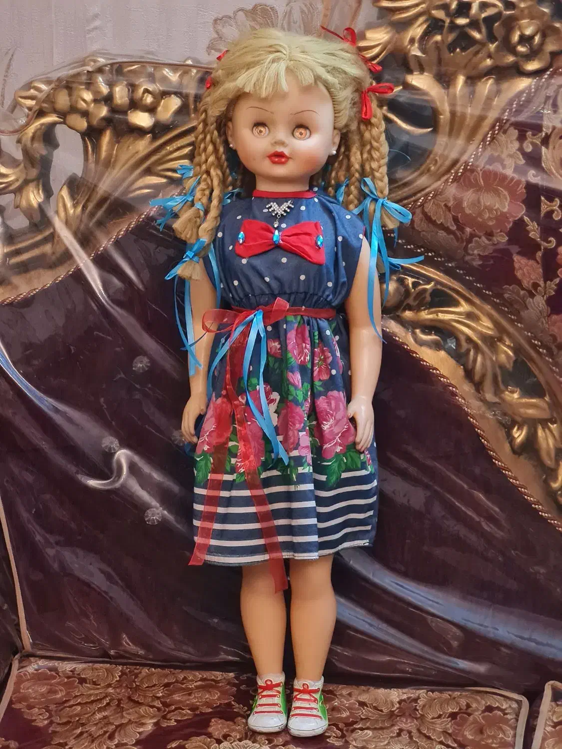 سه عدد قدیمی قیمت مناسب خارجی هستن|کلکسیون اشیاء عتیقه|اصفهان, باغ دریاچه|دیوار